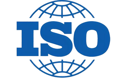 ISO Logo