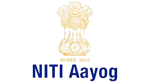 Niti Aayog Logo