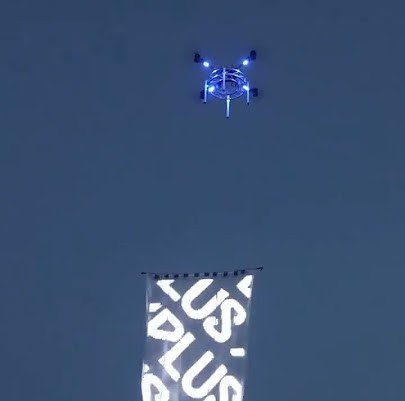 Creative Aerial Promotions